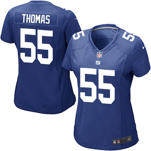 Women New York Giants jerseys-027